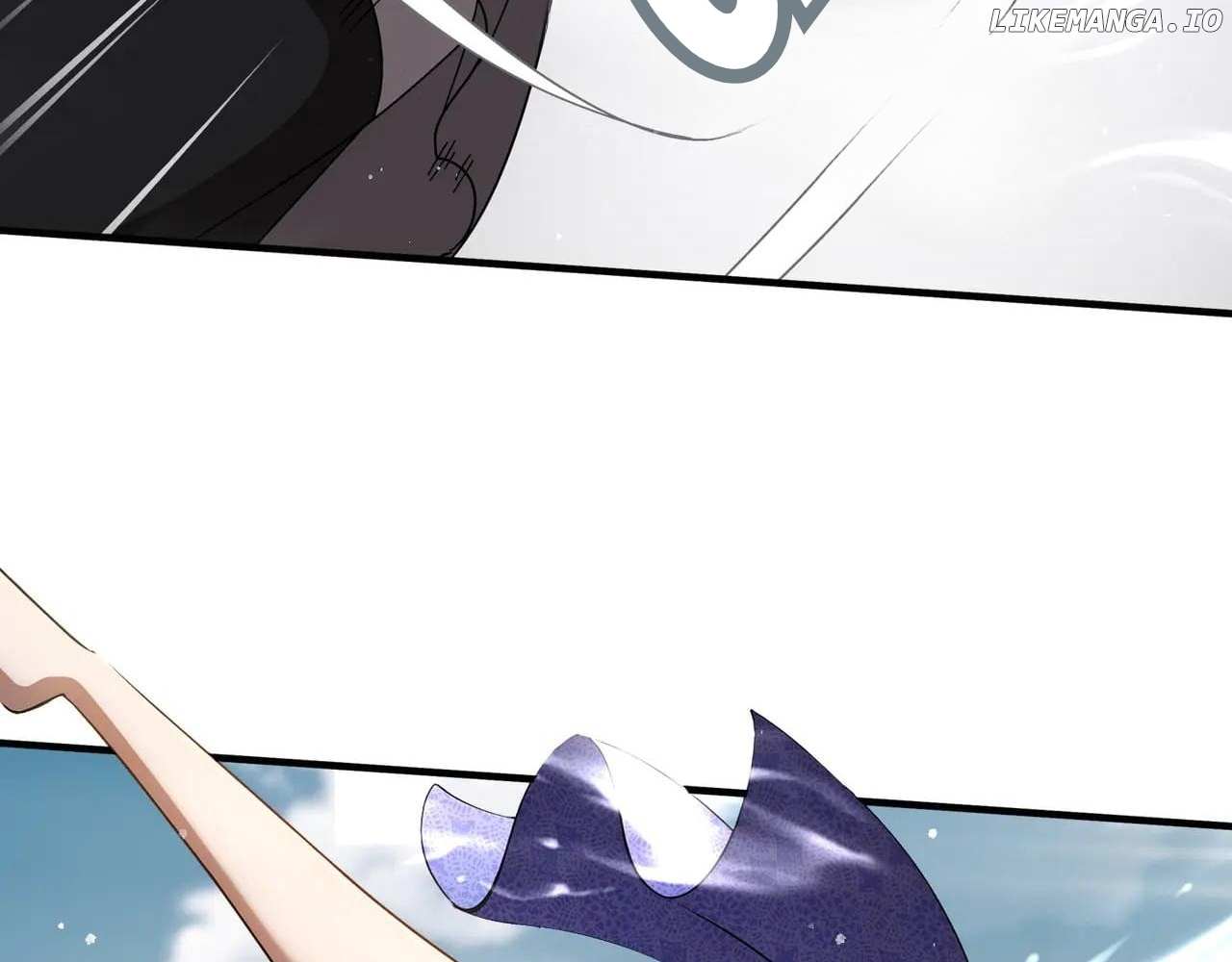 My Furry Harem Is After Me Chapter 308 — Page 19