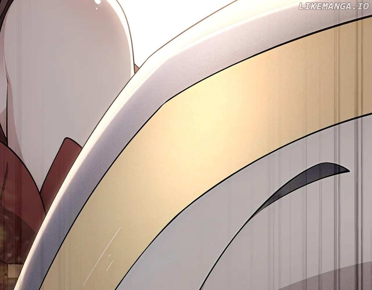 My Furry Harem Is After Me Chapter 308 — Page 29