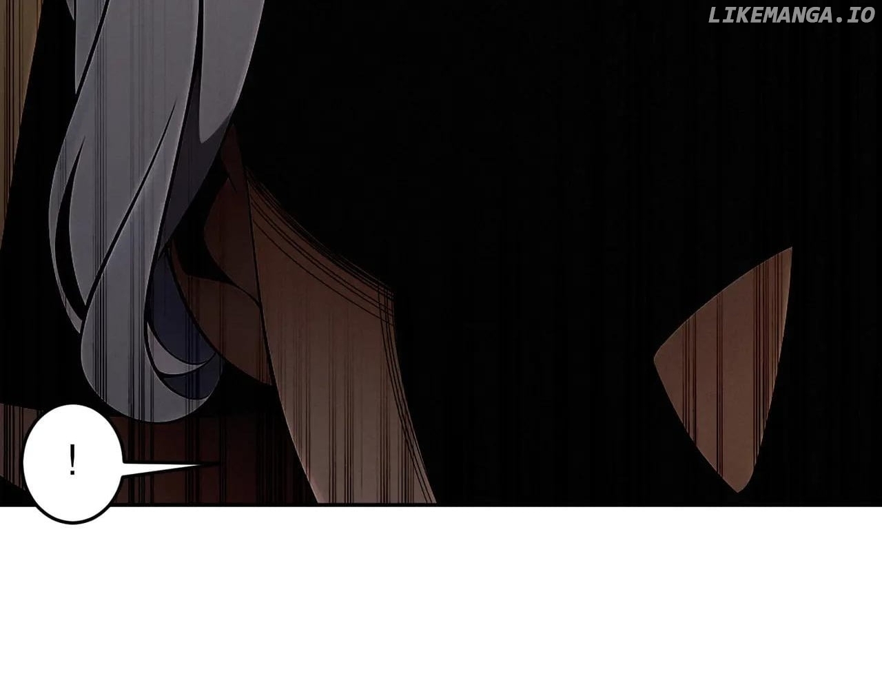 My Furry Harem Is After Me Chapter 308 — Page 31