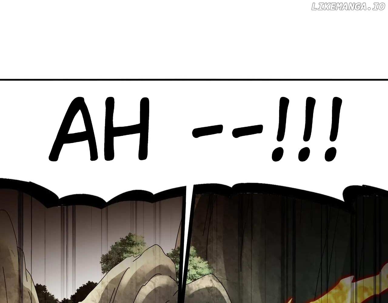 My Furry Harem Is After Me Chapter 308 — Page 42