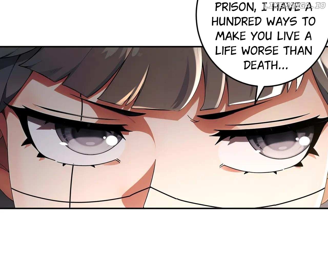 My Furry Harem Is After Me Chapter 308 — Page 49