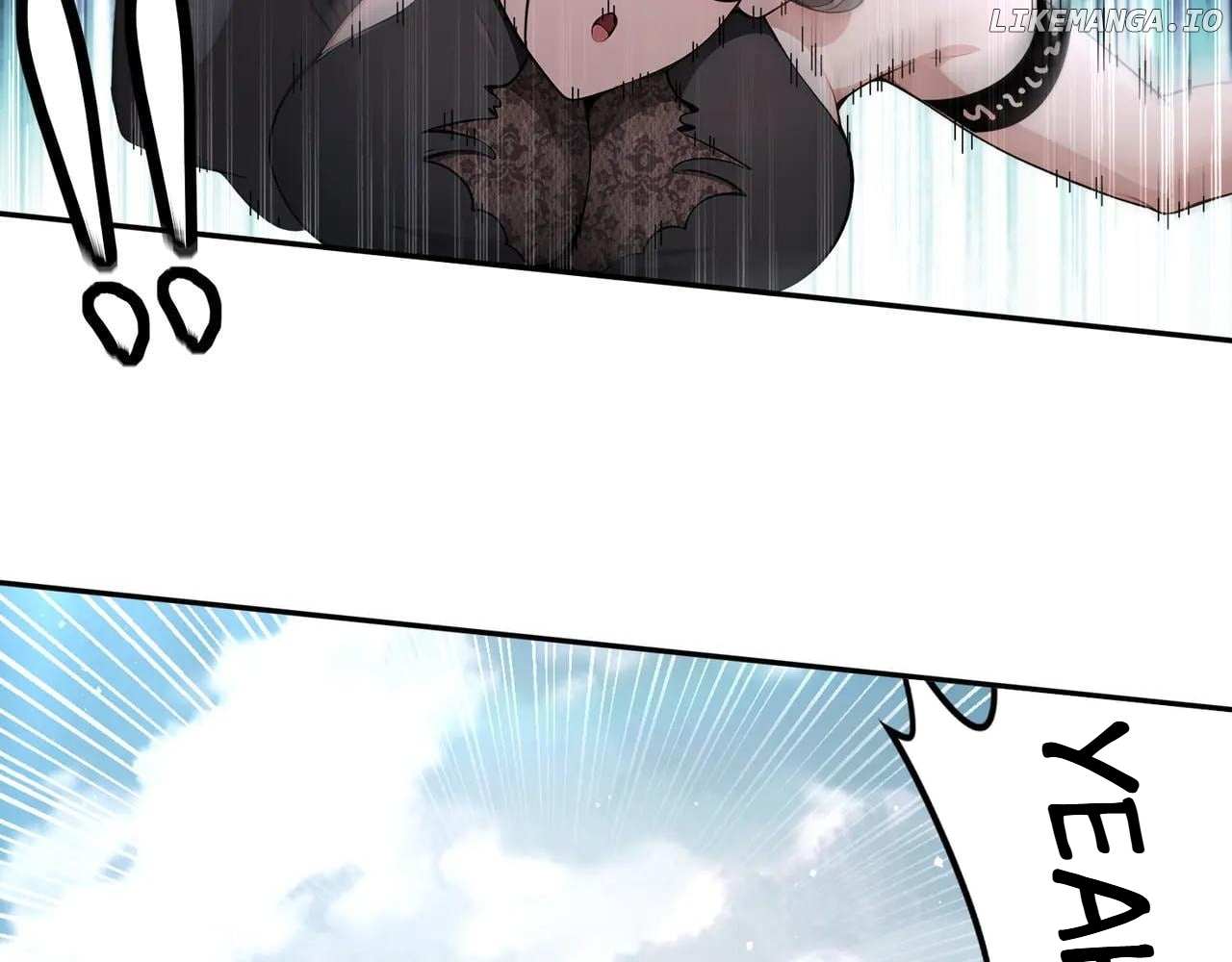 My Furry Harem Is After Me Chapter 308 — Page 51