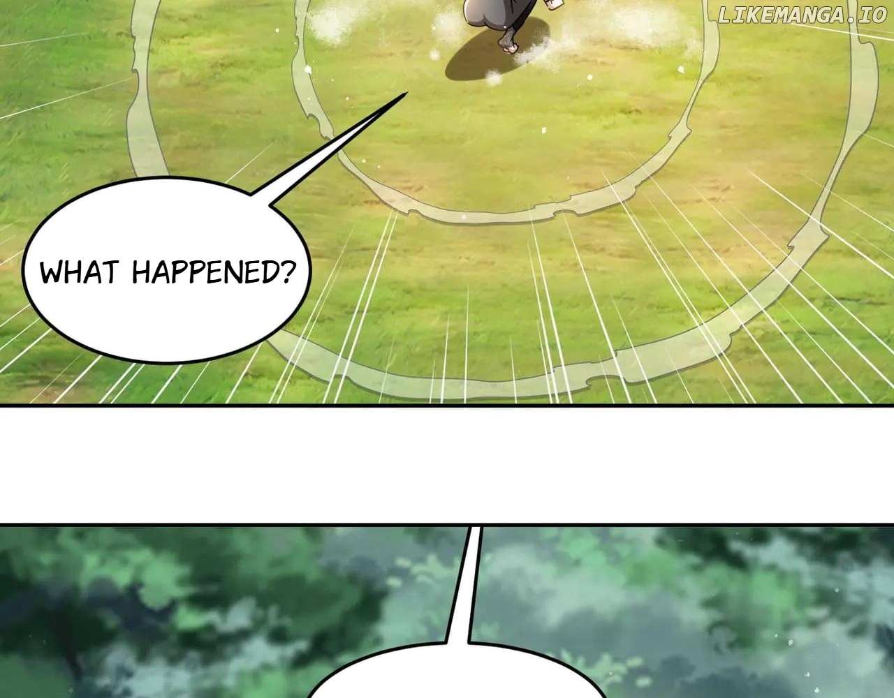 My Furry Harem Is After Me Chapter 308 — Page 55