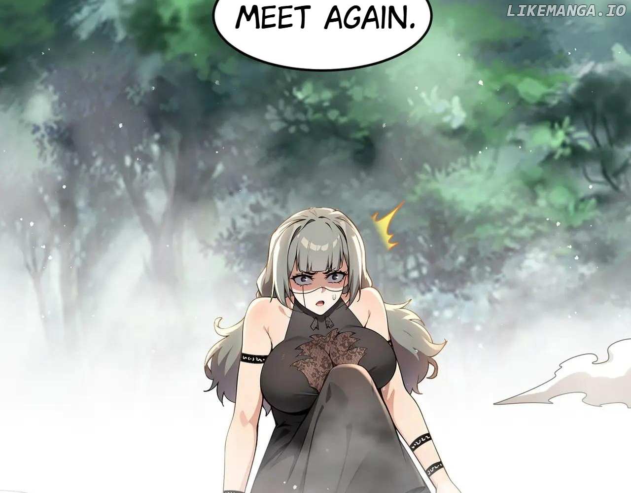 My Furry Harem Is After Me Chapter 308 — Page 56