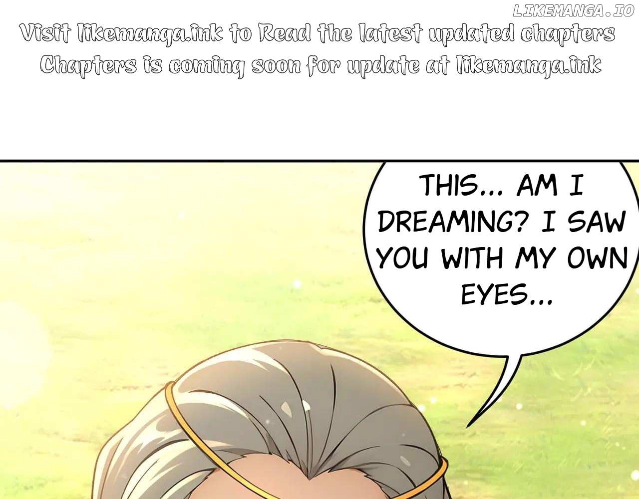 My Furry Harem Is After Me Chapter 309 — Page 1