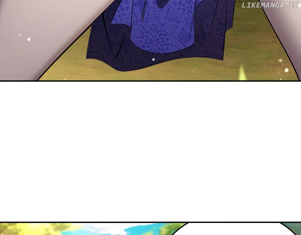 My Furry Harem Is After Me Chapter 309 — Page 5