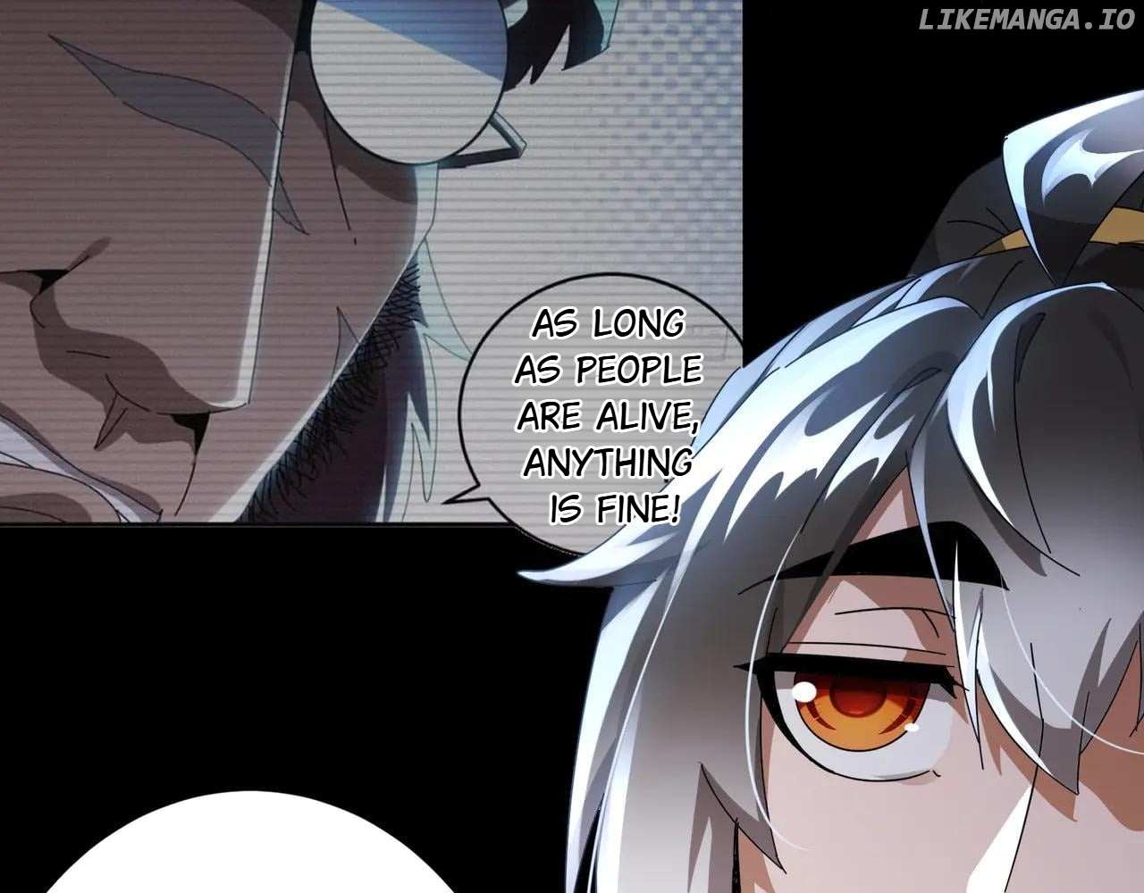 My Furry Harem Is After Me Chapter 309 — Page 9