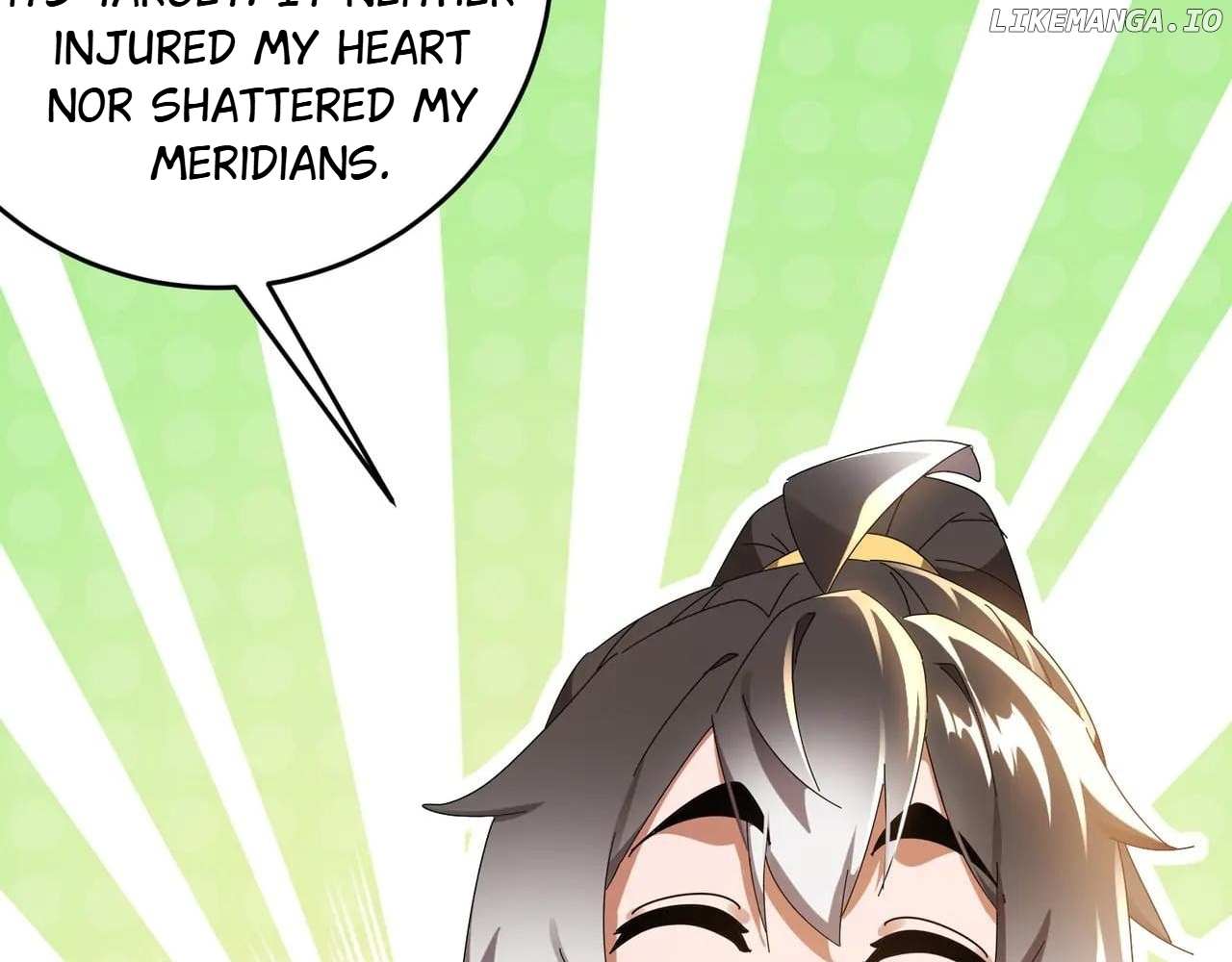 My Furry Harem Is After Me Chapter 309 — Page 13