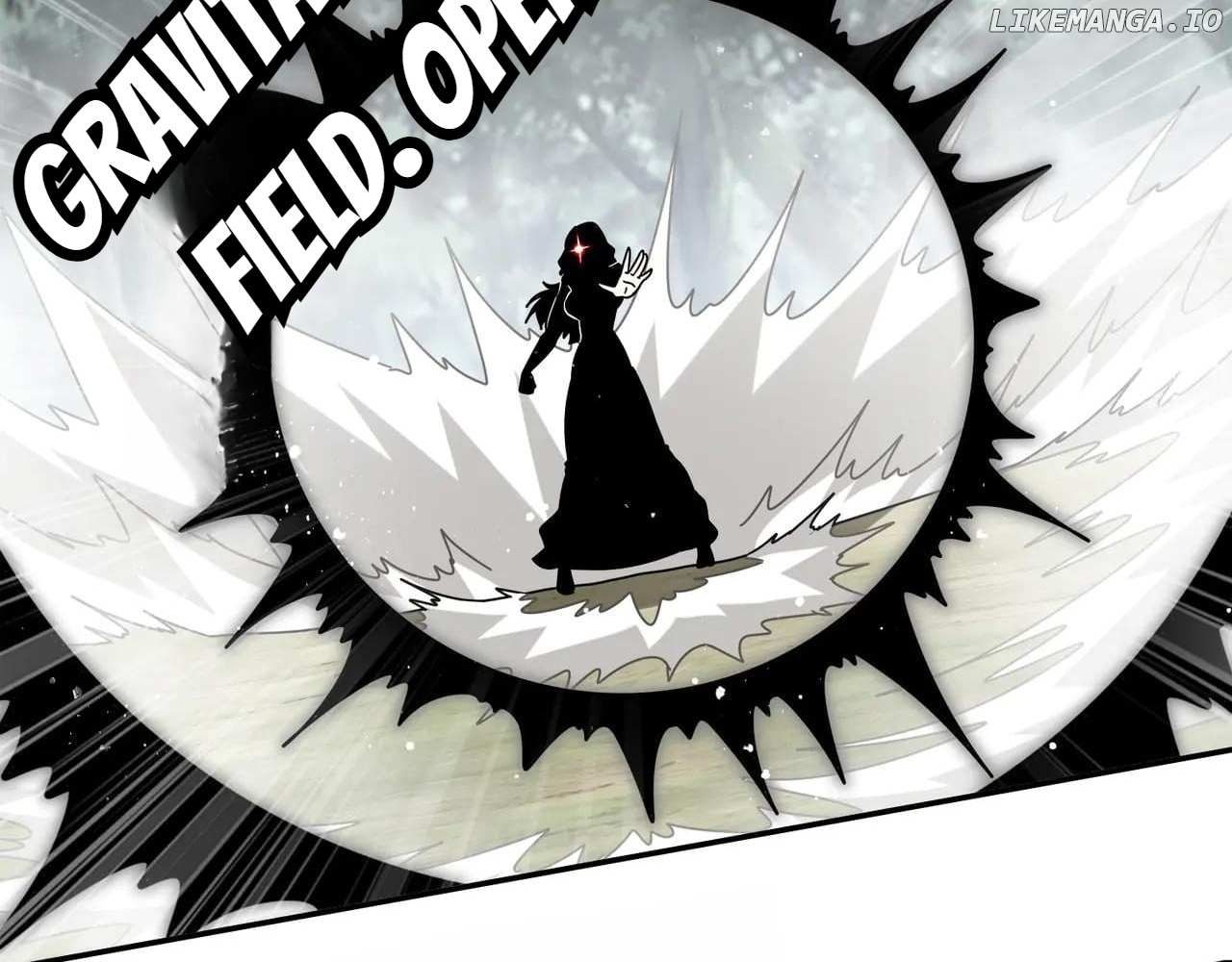 My Furry Harem Is After Me Chapter 309 — Page 23