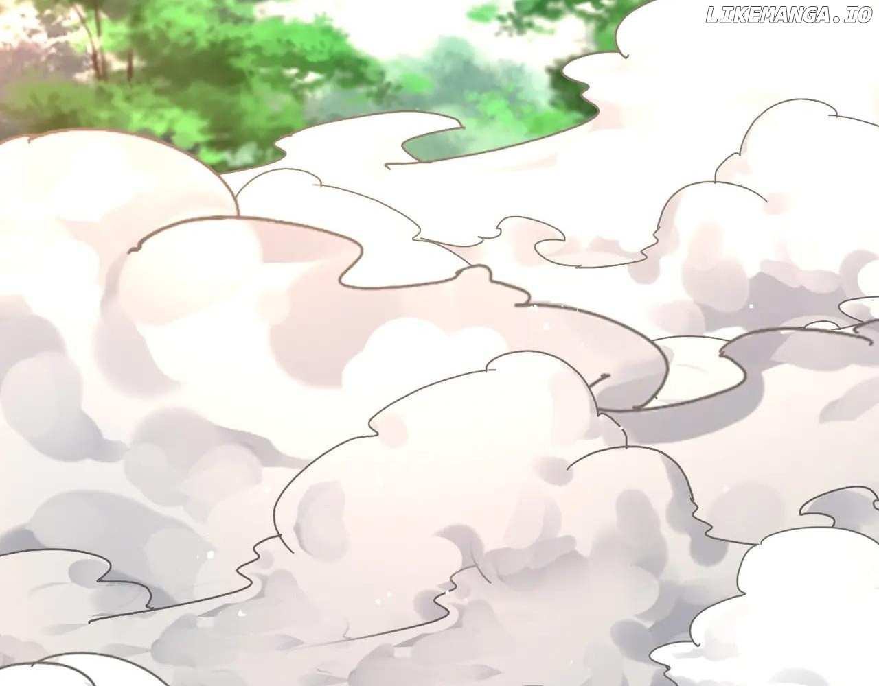 My Furry Harem Is After Me Chapter 309 — Page 26