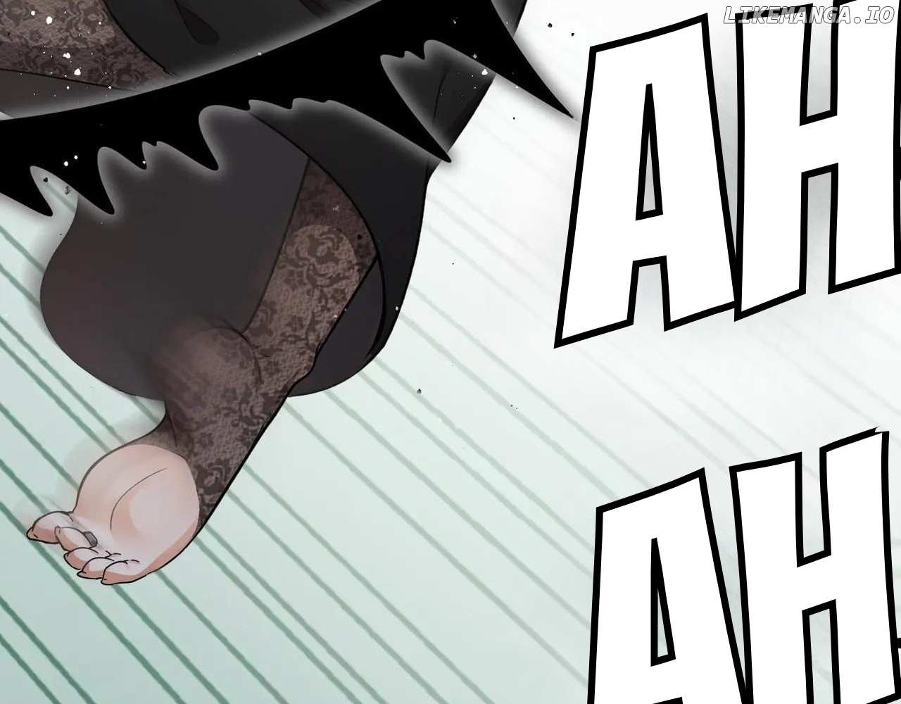 My Furry Harem Is After Me Chapter 309 — Page 32