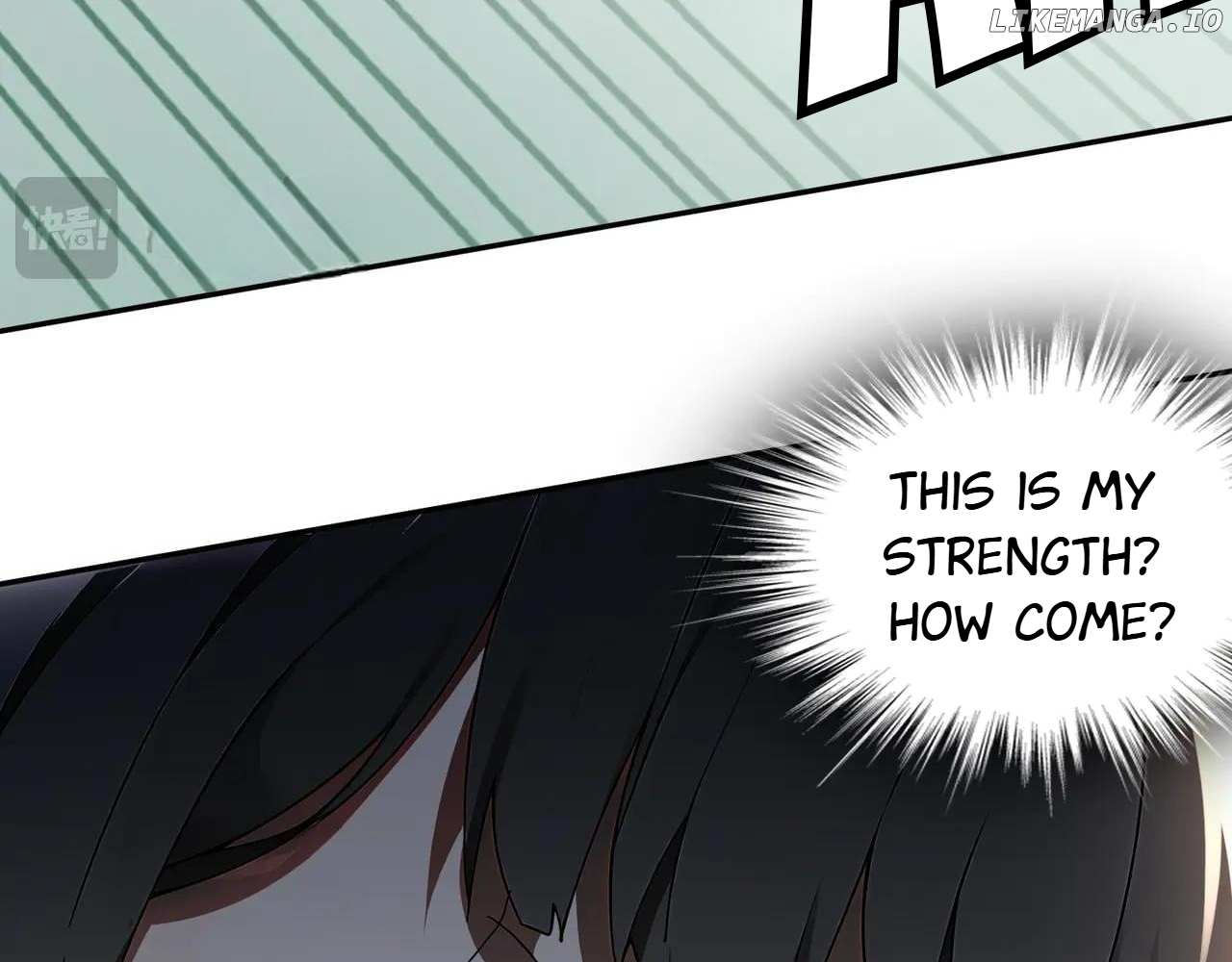 My Furry Harem Is After Me Chapter 309 — Page 33