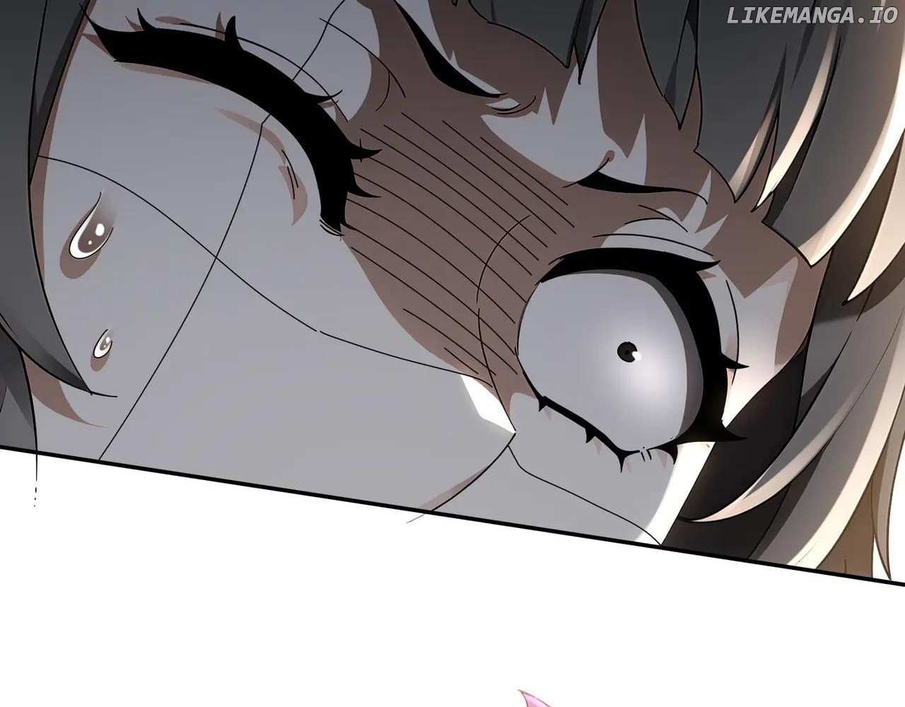 My Furry Harem Is After Me Chapter 309 — Page 34