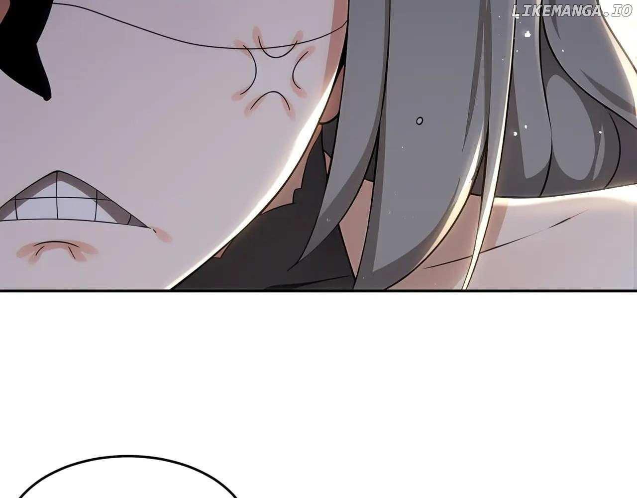 My Furry Harem Is After Me Chapter 309 — Page 42