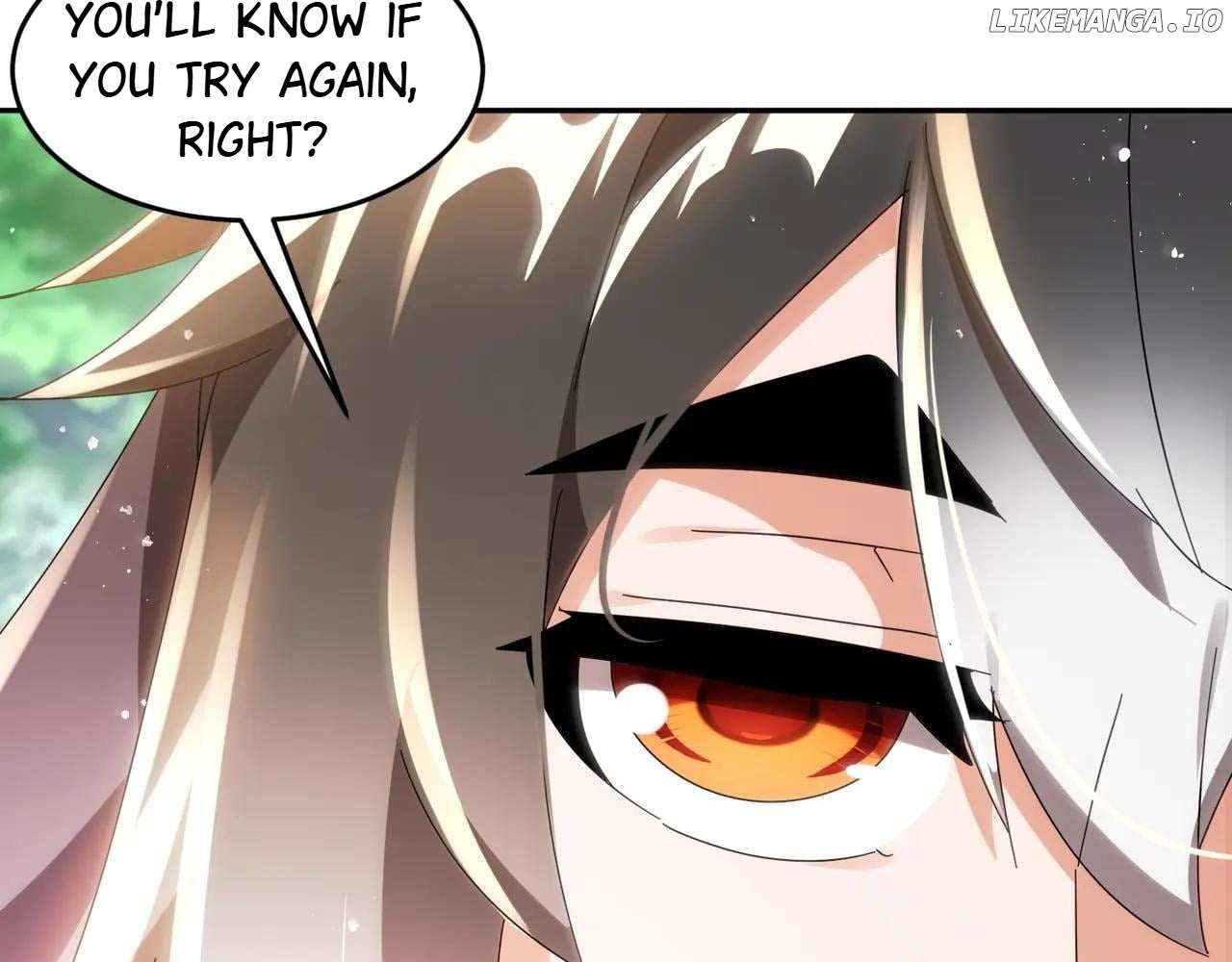 My Furry Harem Is After Me Chapter 309 — Page 43