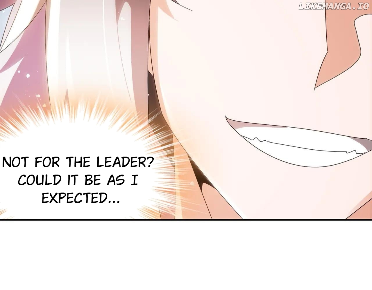 My Furry Harem Is After Me Chapter 309 — Page 44
