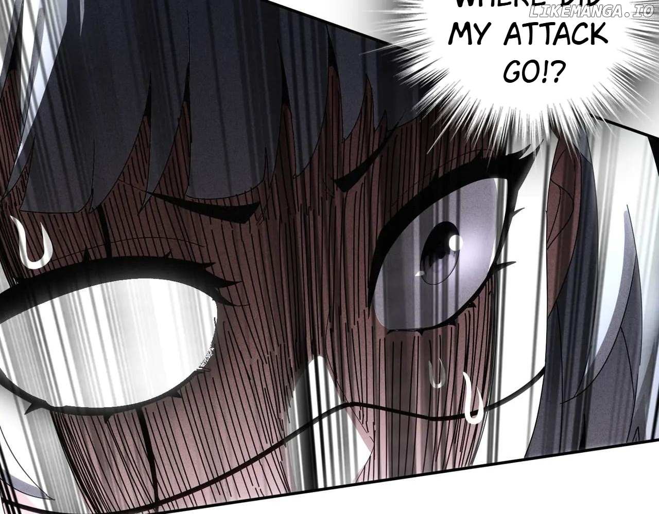 My Furry Harem Is After Me Chapter 309 — Page 54