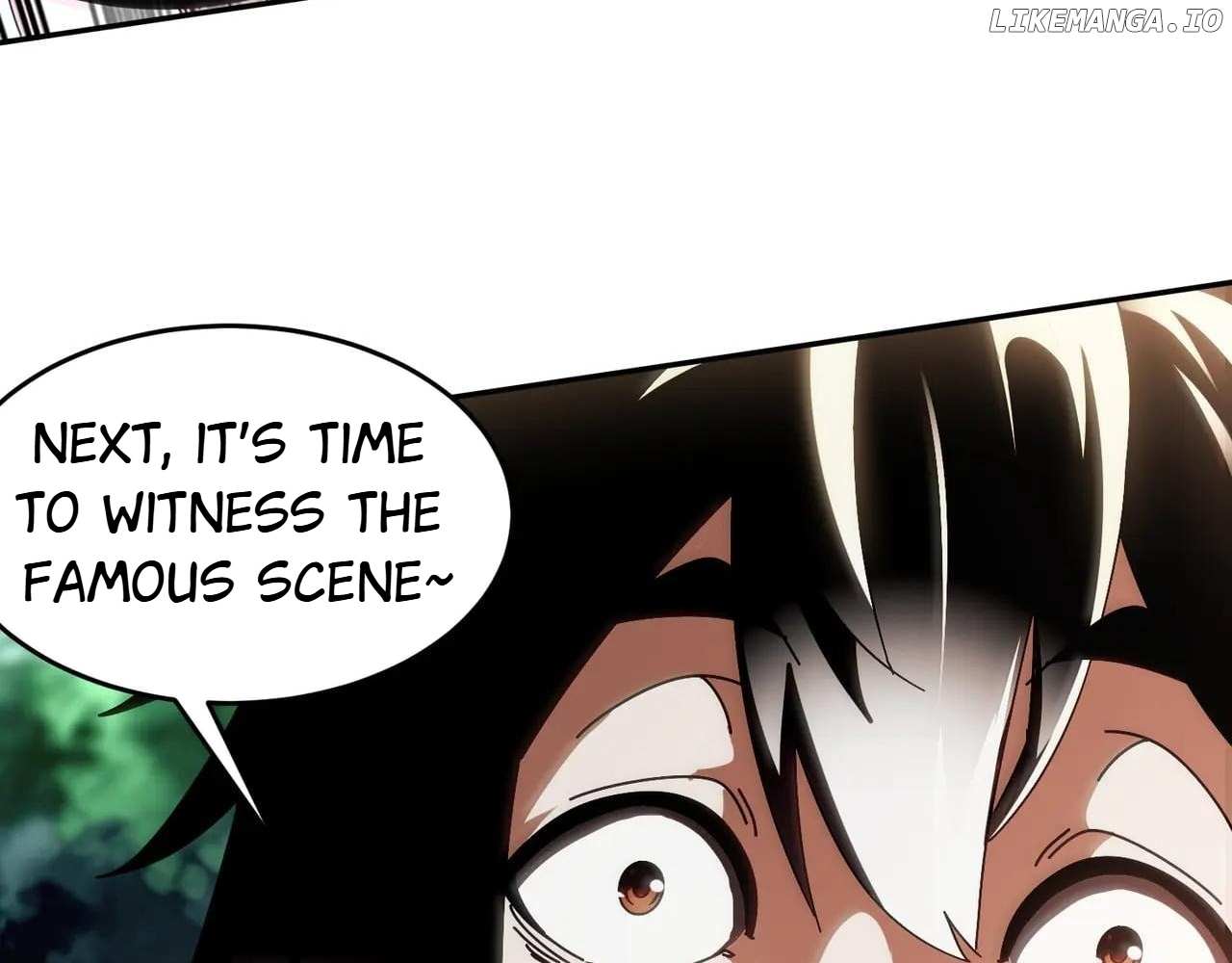 My Furry Harem Is After Me Chapter 309 — Page 55