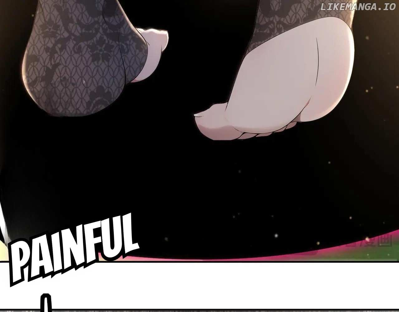My Furry Harem Is After Me Chapter 309 — Page 58
