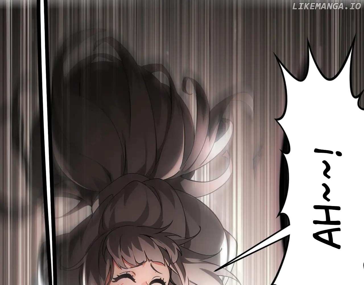 My Furry Harem Is After Me Chapter 309 — Page 59