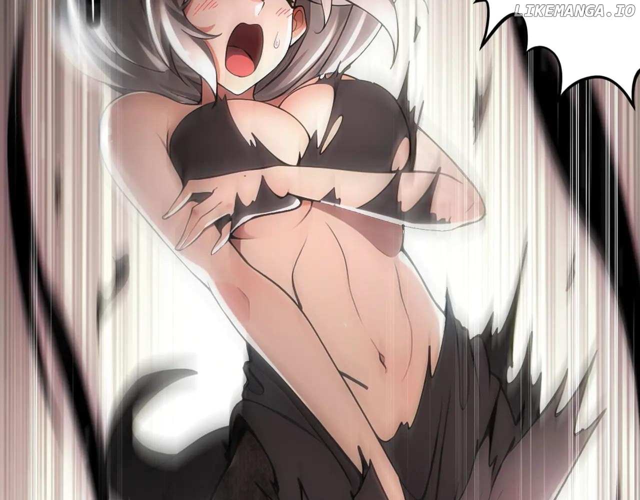 My Furry Harem Is After Me Chapter 309 — Page 60