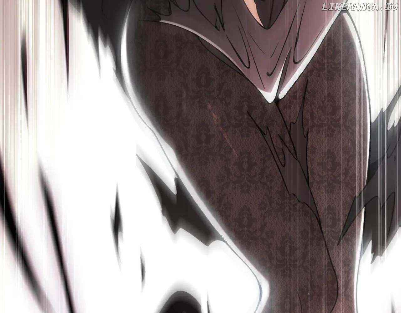 My Furry Harem Is After Me Chapter 309 — Page 61