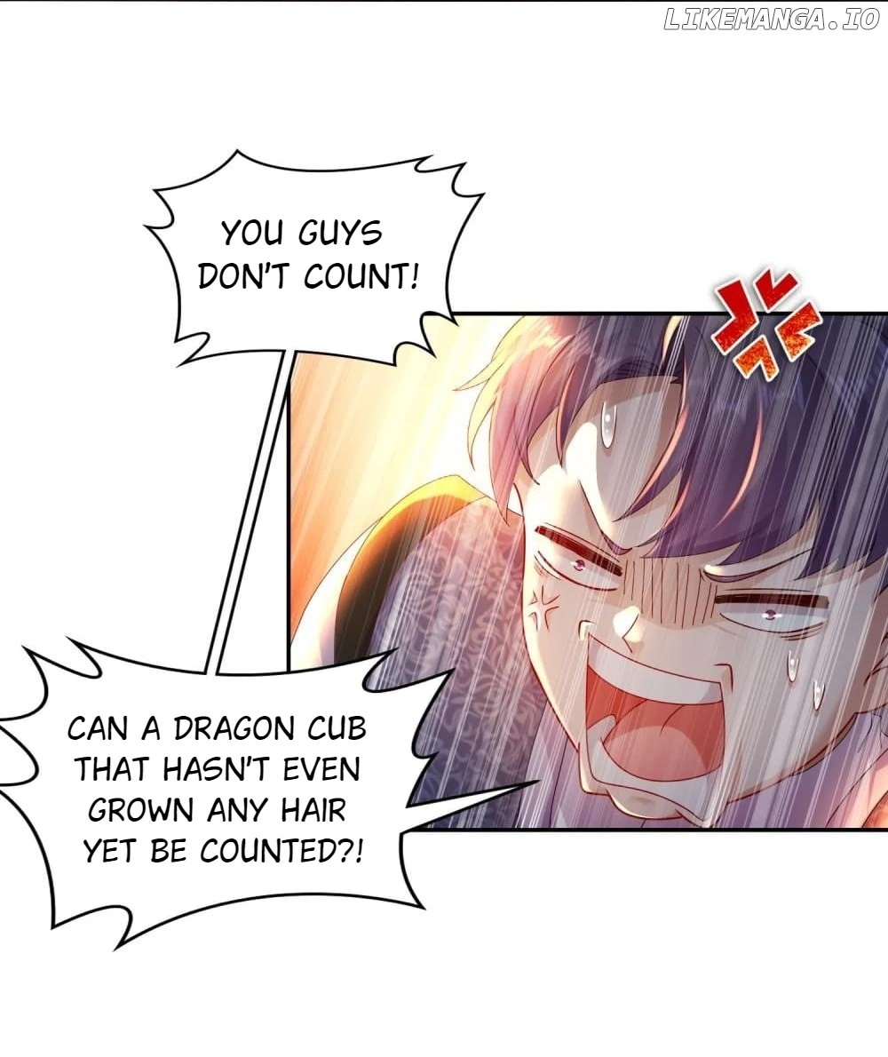 My Furry Harem Is After Me Chapter 31 — Page 5