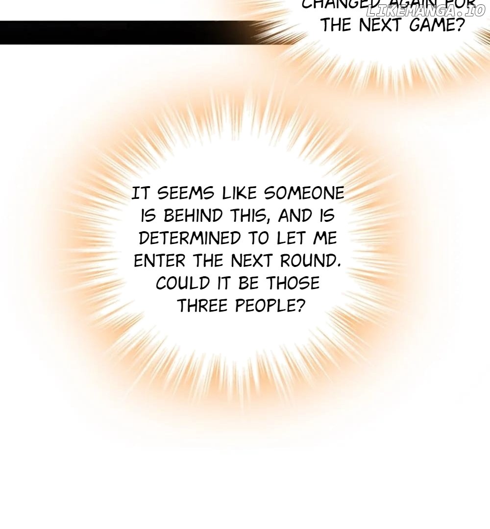 My Furry Harem Is After Me Chapter 31 — Page 13