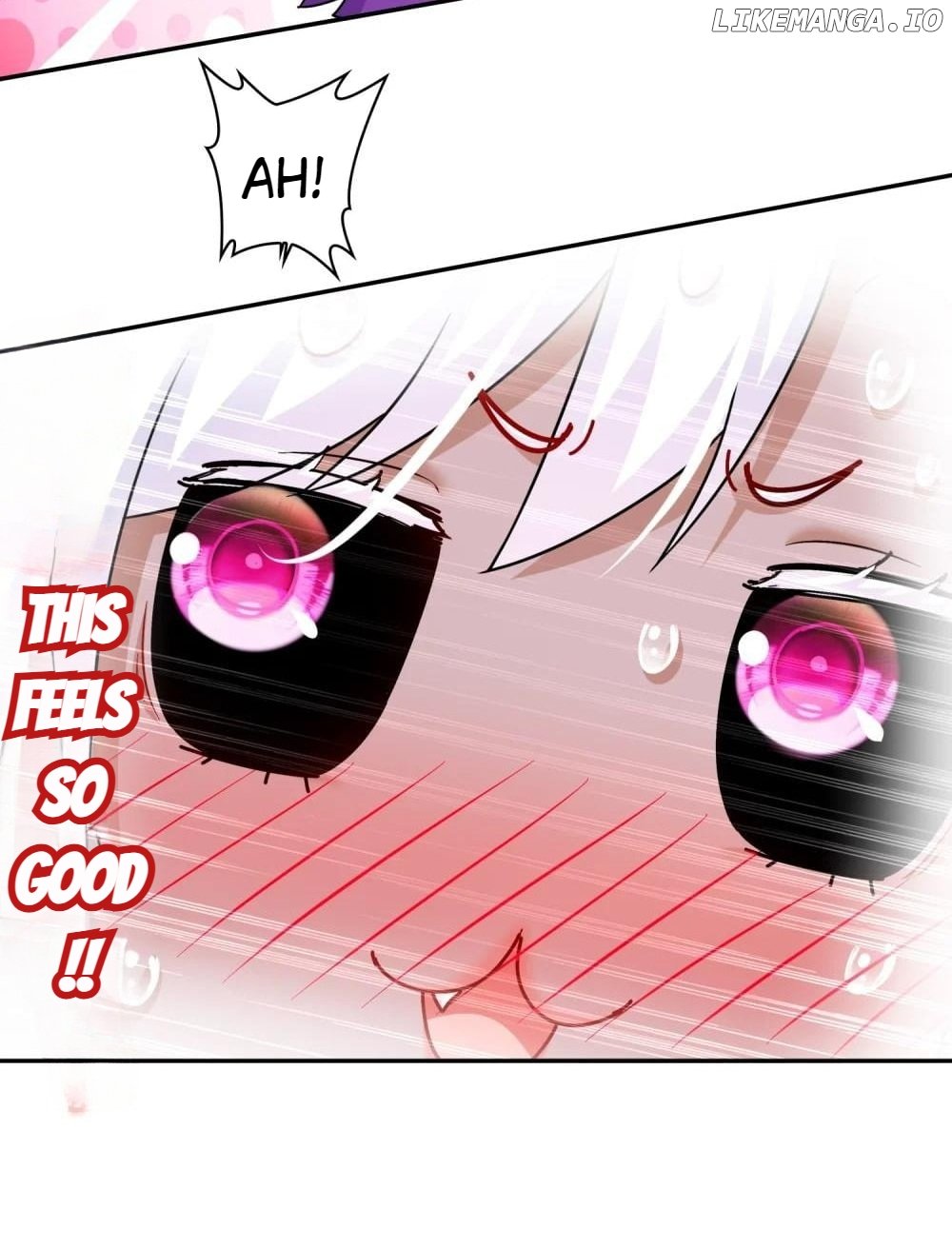 My Furry Harem Is After Me Chapter 31 — Page 26