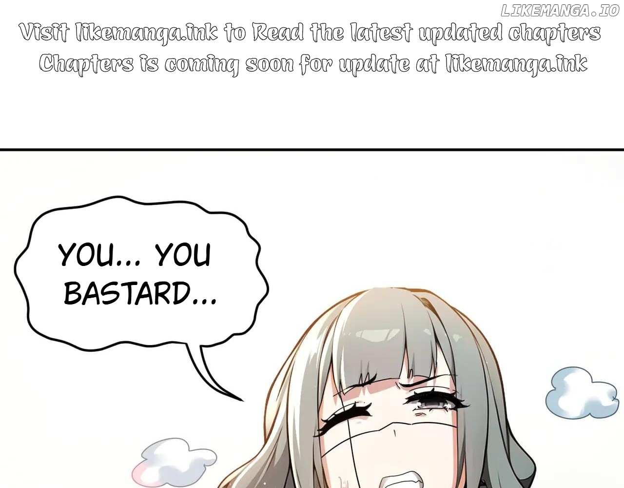 My Furry Harem Is After Me Chapter 310 — Page 1