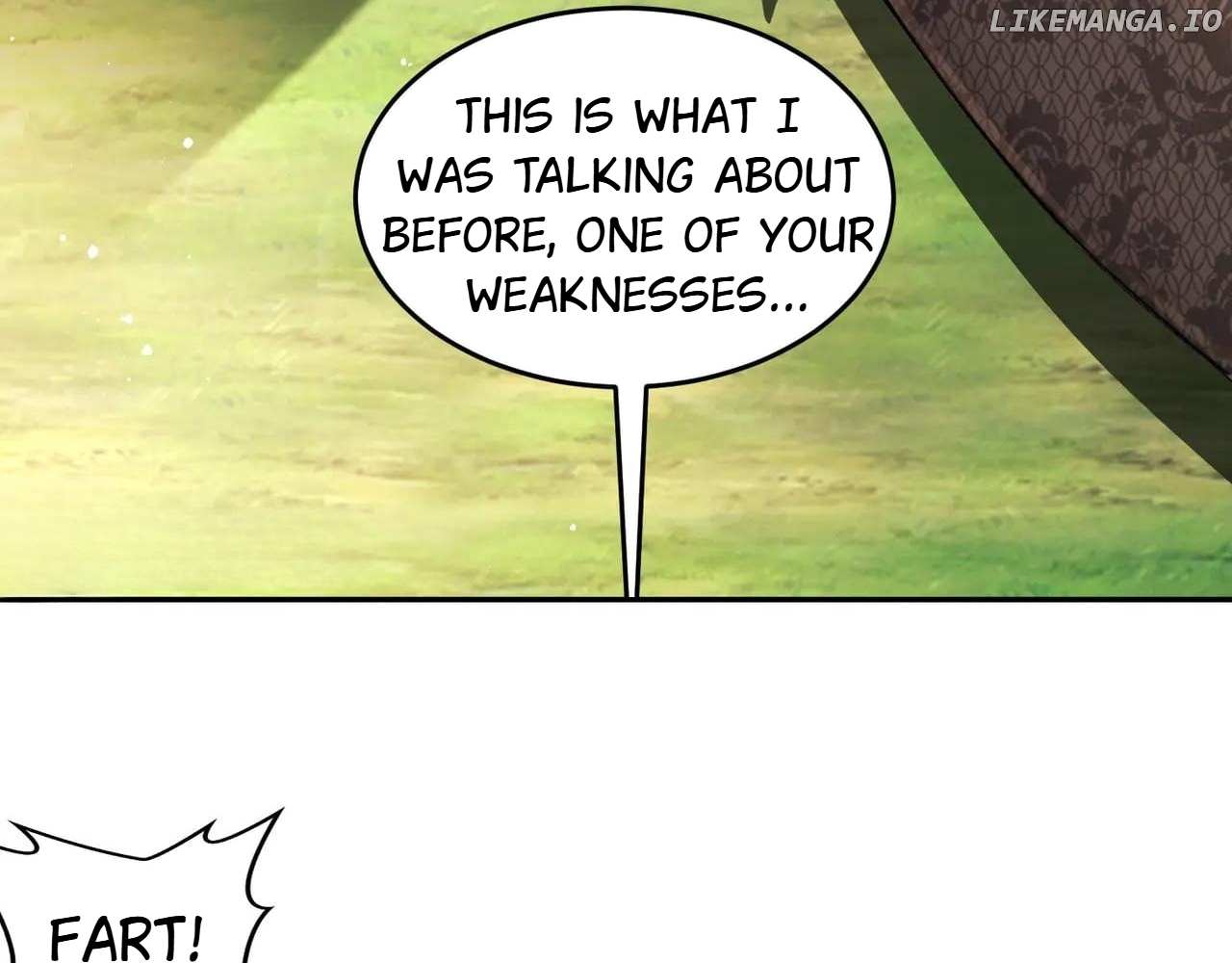My Furry Harem Is After Me Chapter 310 — Page 4