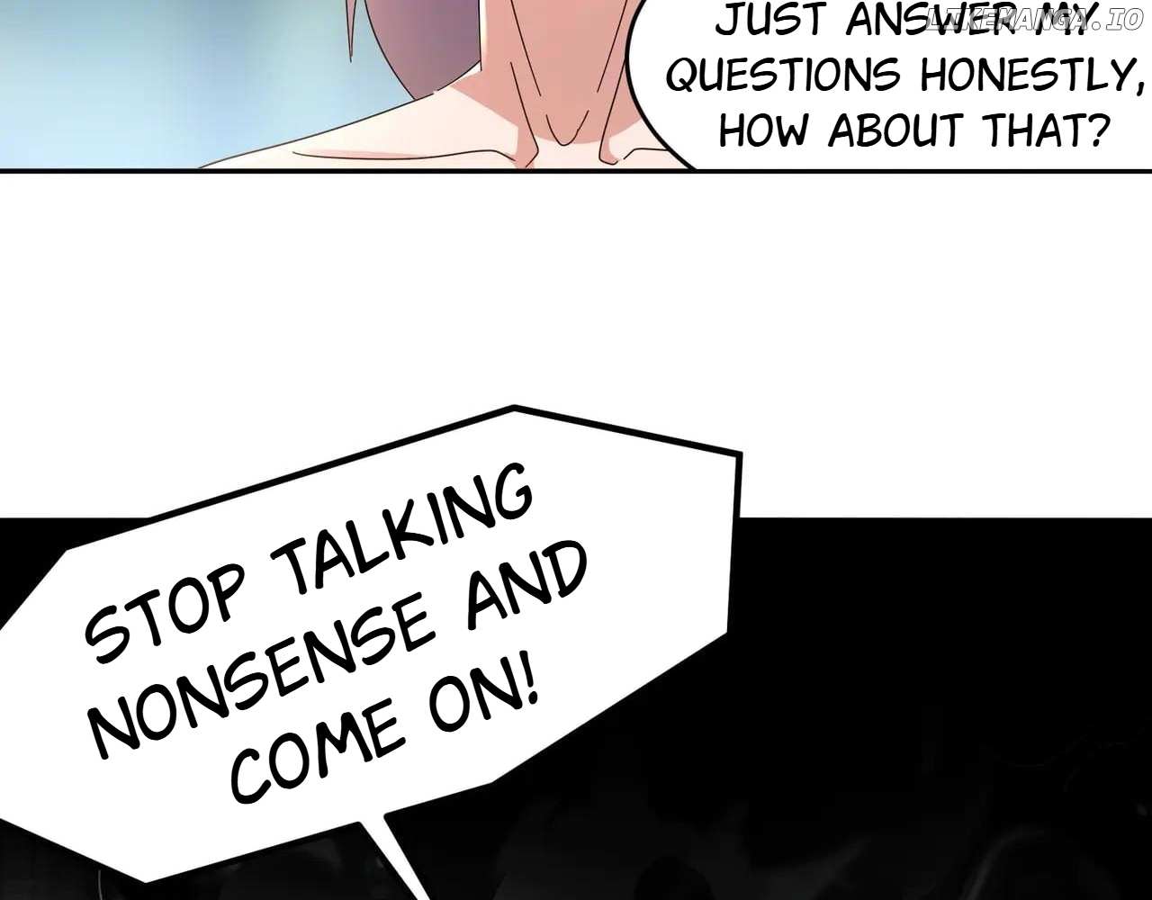 My Furry Harem Is After Me Chapter 310 — Page 7