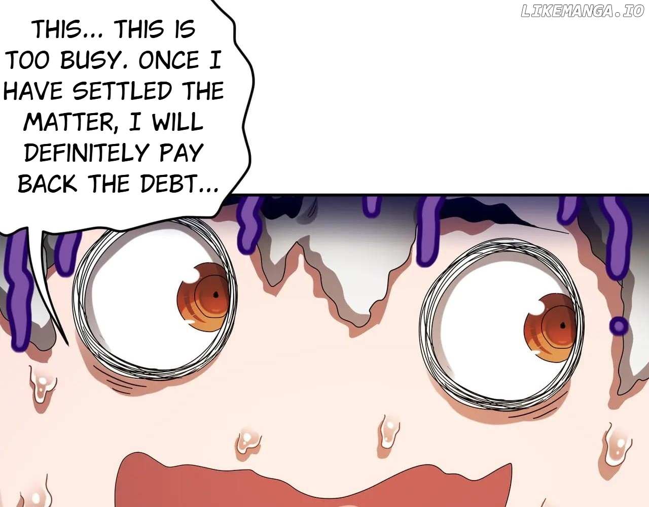 My Furry Harem Is After Me Chapter 310 — Page 13