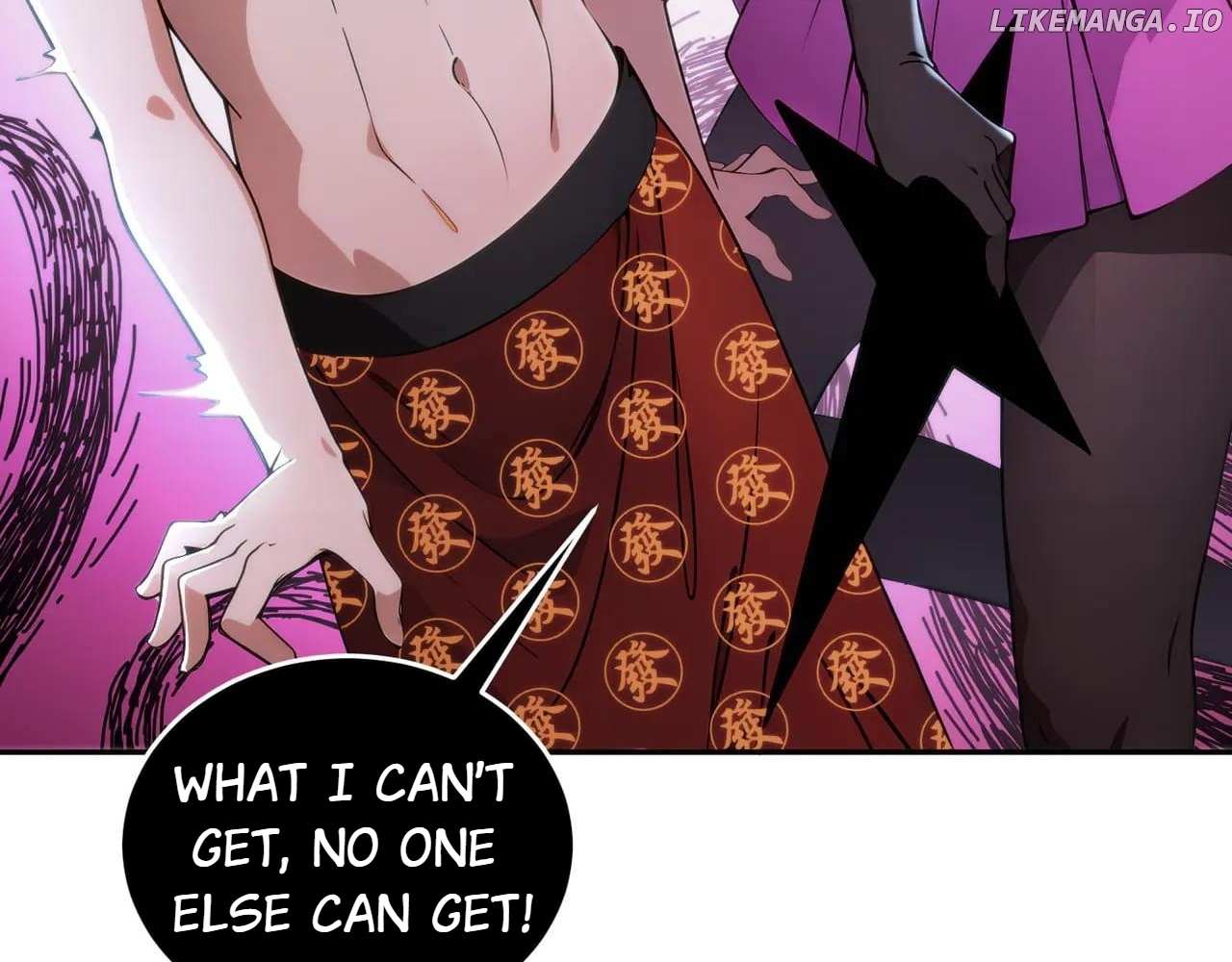 My Furry Harem Is After Me Chapter 310 — Page 16