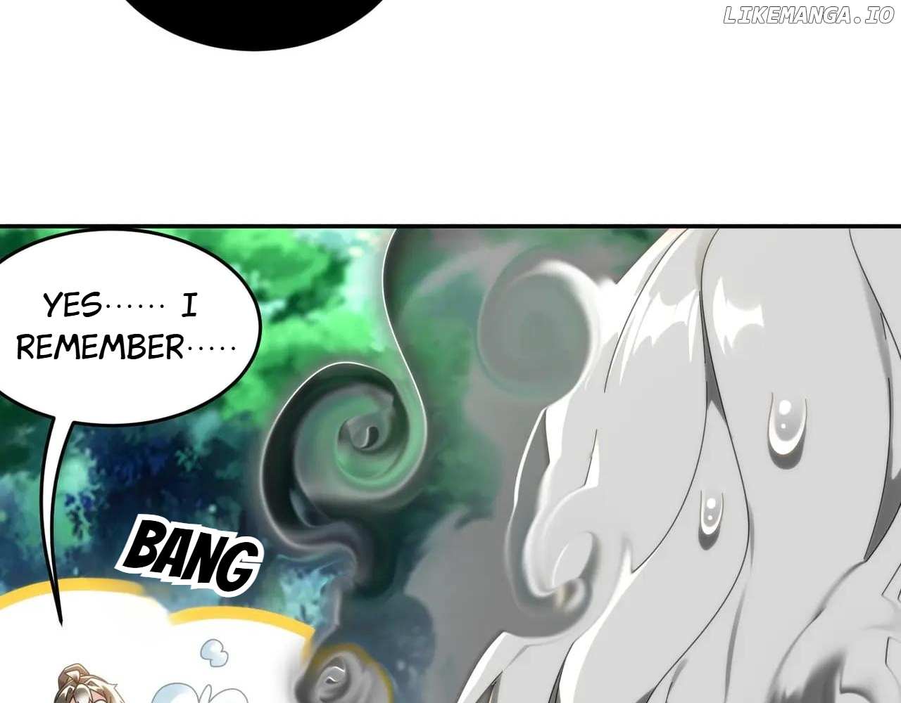 My Furry Harem Is After Me Chapter 310 — Page 17