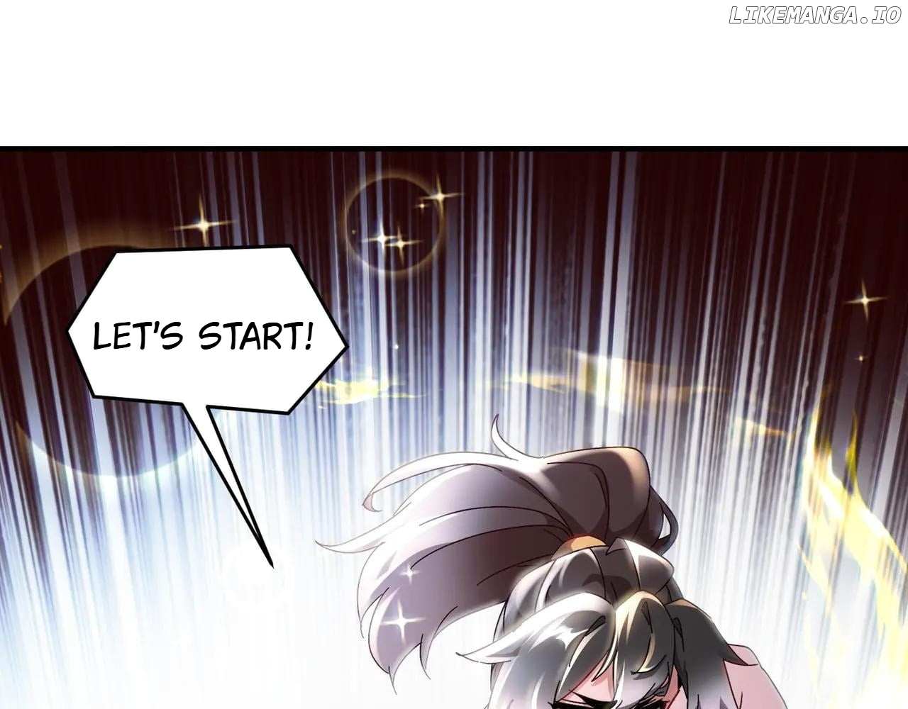 My Furry Harem Is After Me Chapter 310 — Page 20