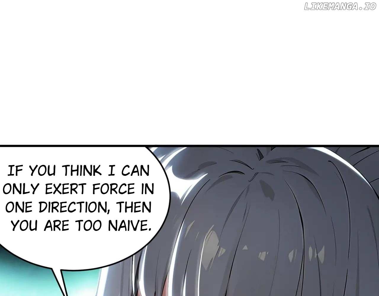 My Furry Harem Is After Me Chapter 310 — Page 23
