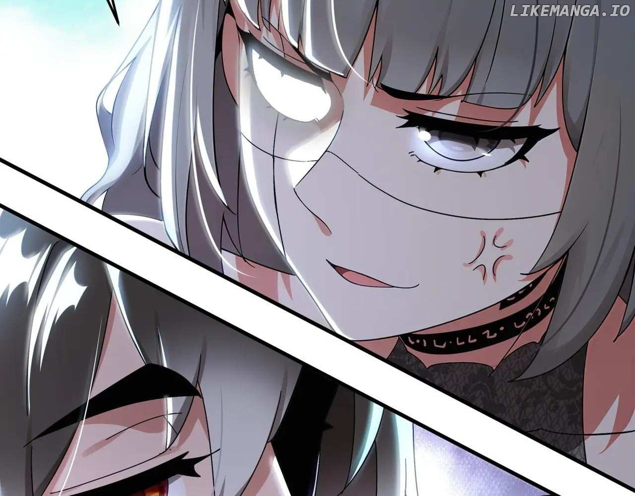 My Furry Harem Is After Me Chapter 310 — Page 24