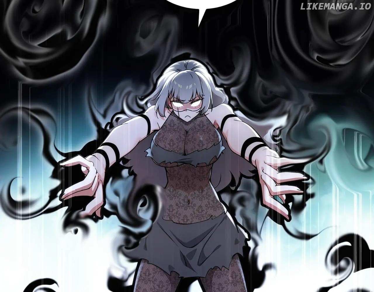 My Furry Harem Is After Me Chapter 310 — Page 26