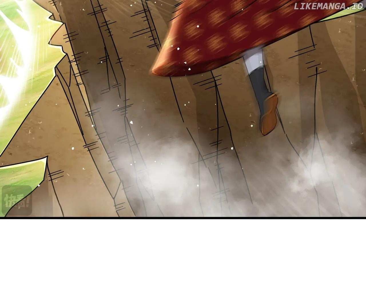 My Furry Harem Is After Me Chapter 310 — Page 30