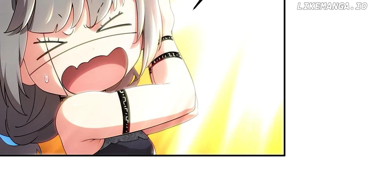 My Furry Harem Is After Me Chapter 310 — Page 37