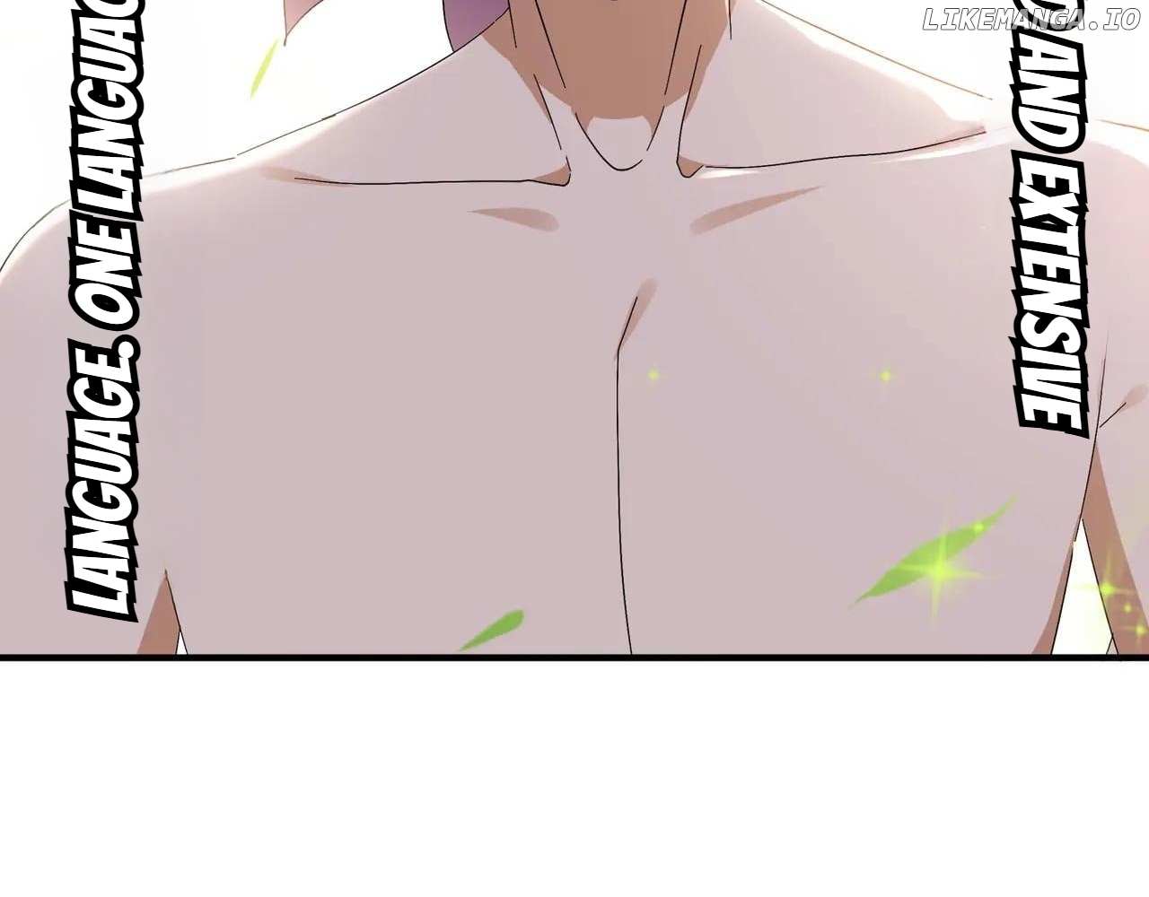 My Furry Harem Is After Me Chapter 310 — Page 41