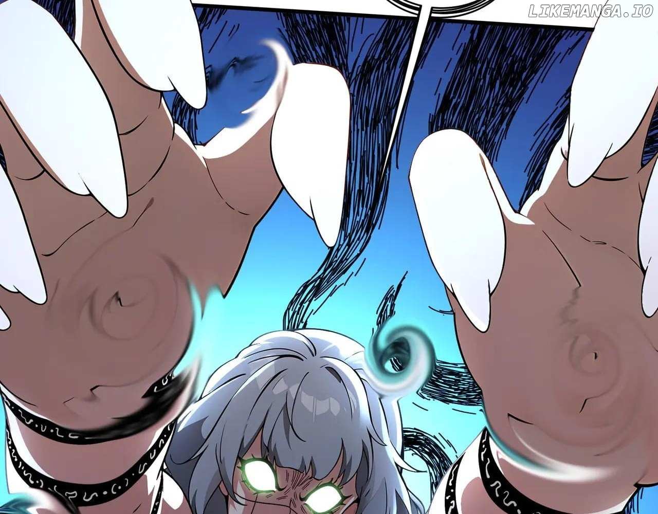 My Furry Harem Is After Me Chapter 310 — Page 47