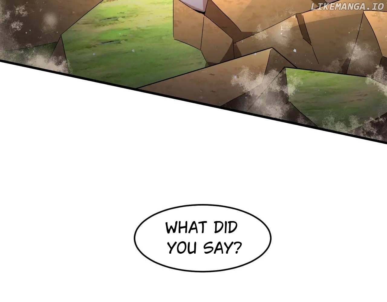 My Furry Harem Is After Me Chapter 310 — Page 52