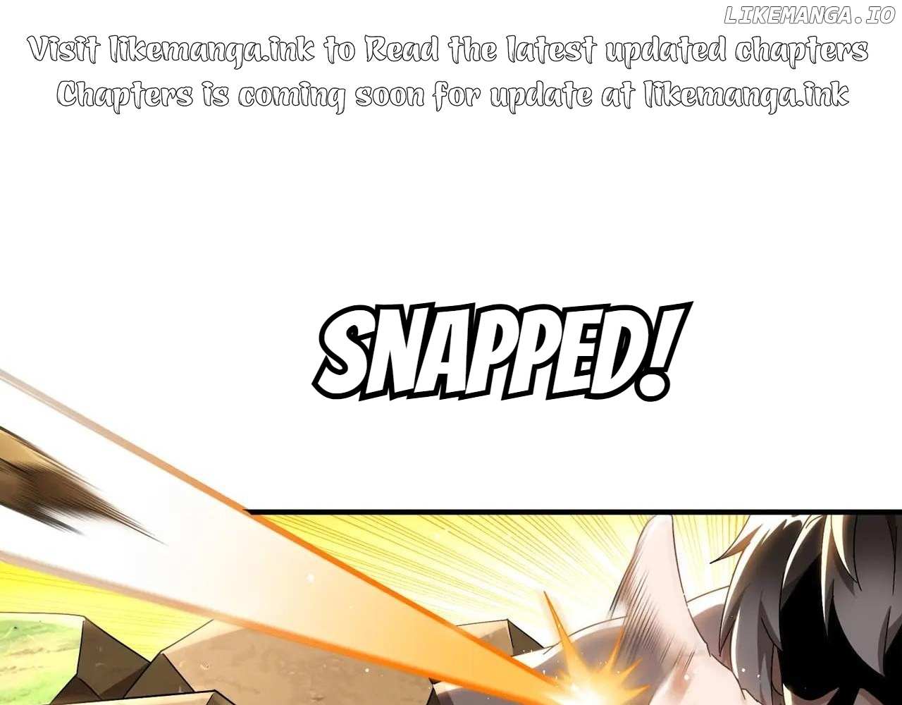 My Furry Harem Is After Me Chapter 311 — Page 2