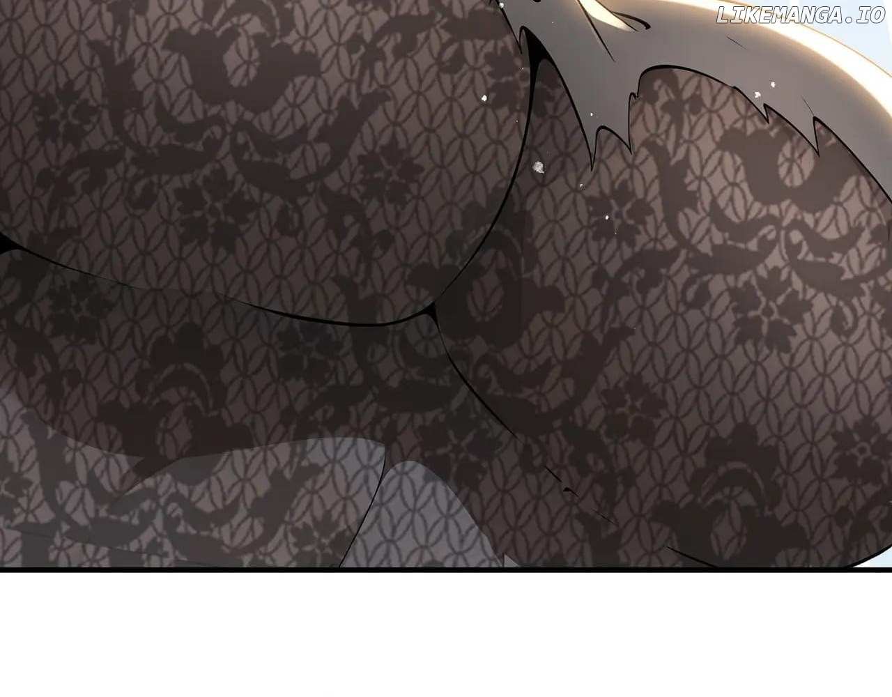 My Furry Harem Is After Me Chapter 311 — Page 6