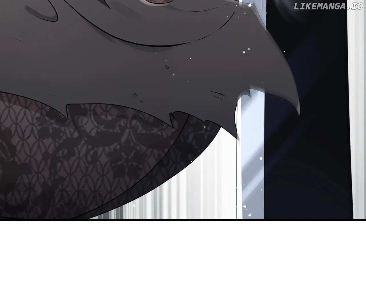 My Furry Harem Is After Me Chapter 311 — Page 8