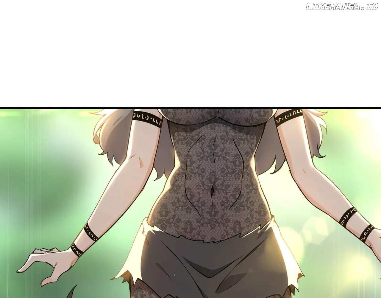 My Furry Harem Is After Me Chapter 311 — Page 9