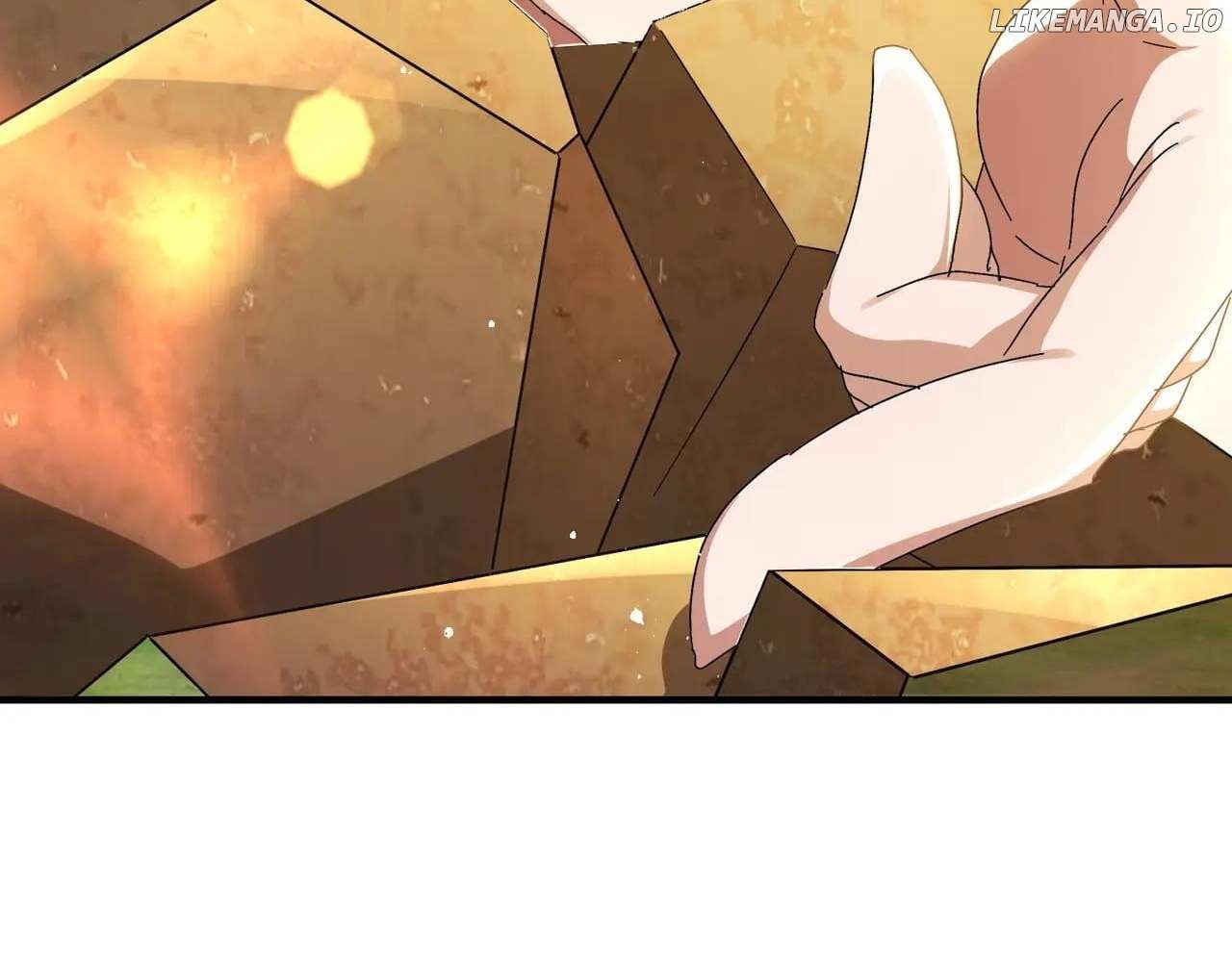 My Furry Harem Is After Me Chapter 311 — Page 13
