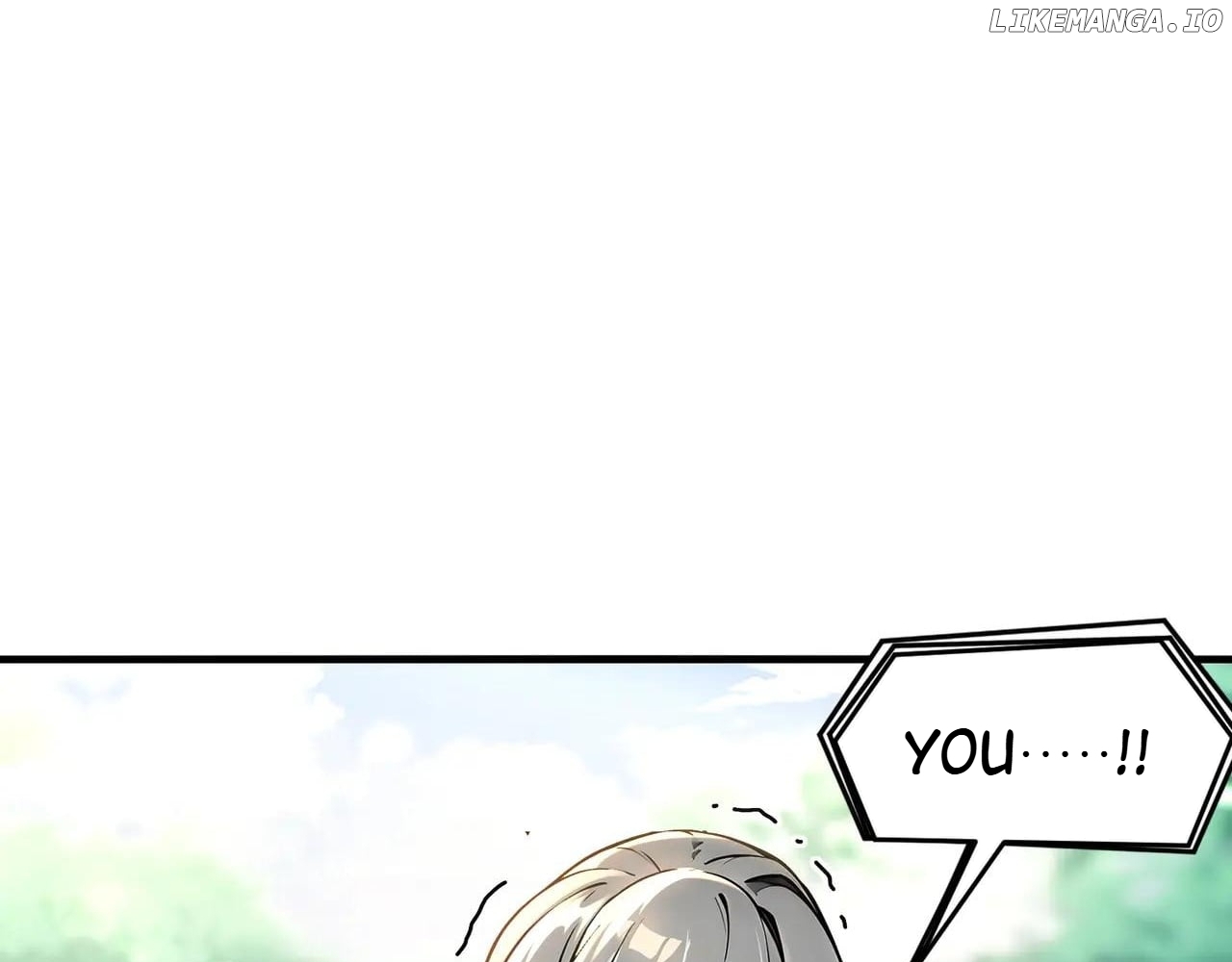 My Furry Harem Is After Me Chapter 311 — Page 14